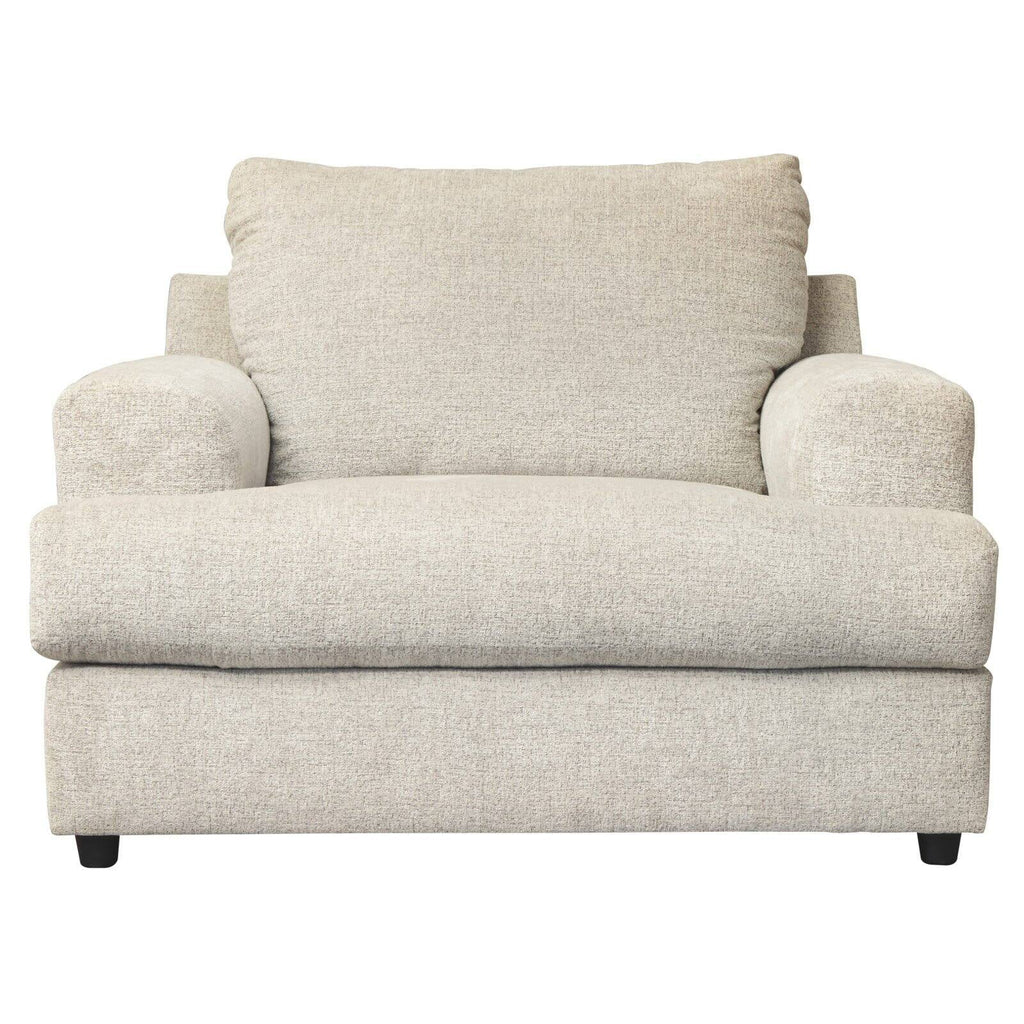 Oversized Accent Chair Y111519