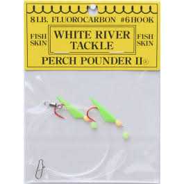 White River Tackle Perch Pounder J287068