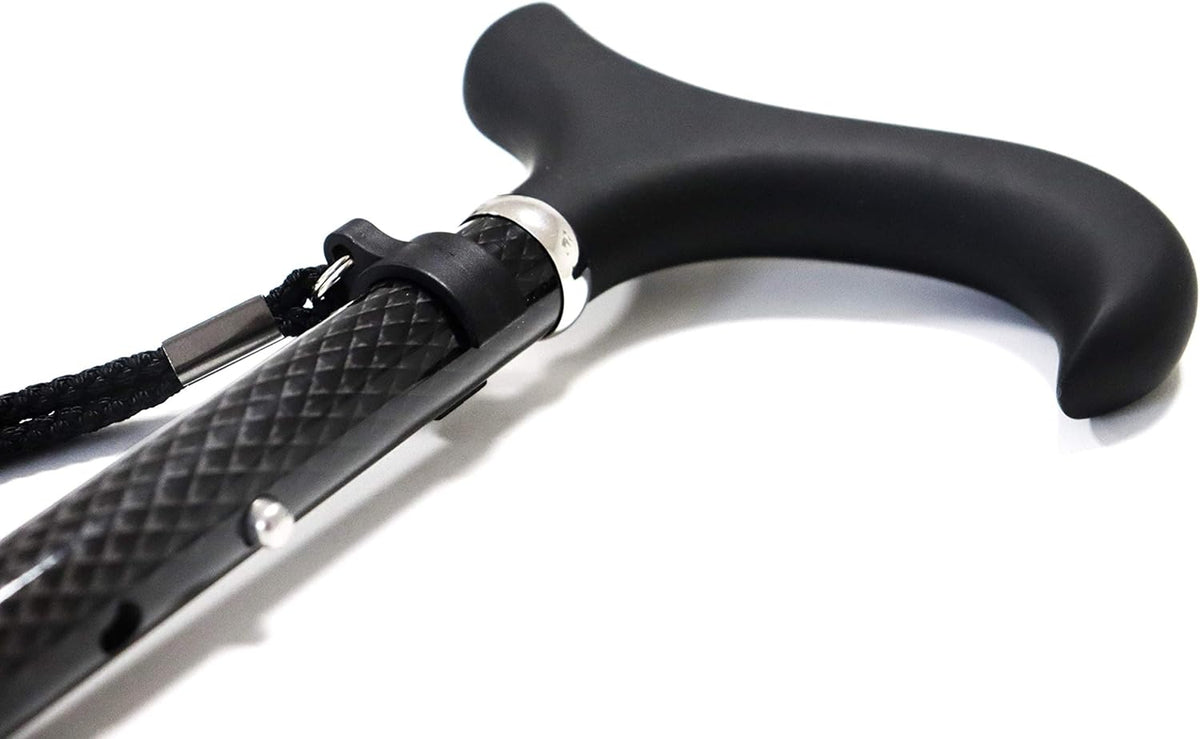 Carbon Fiber Folding Cane K201251