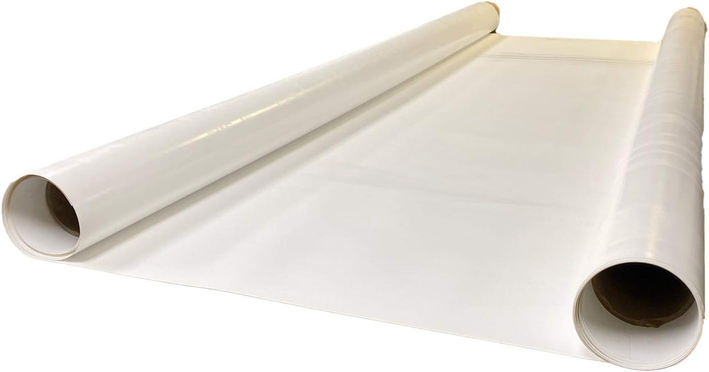 8.5 ft Wide X 45 ft Long RV Rubber Roof Kit P9883
