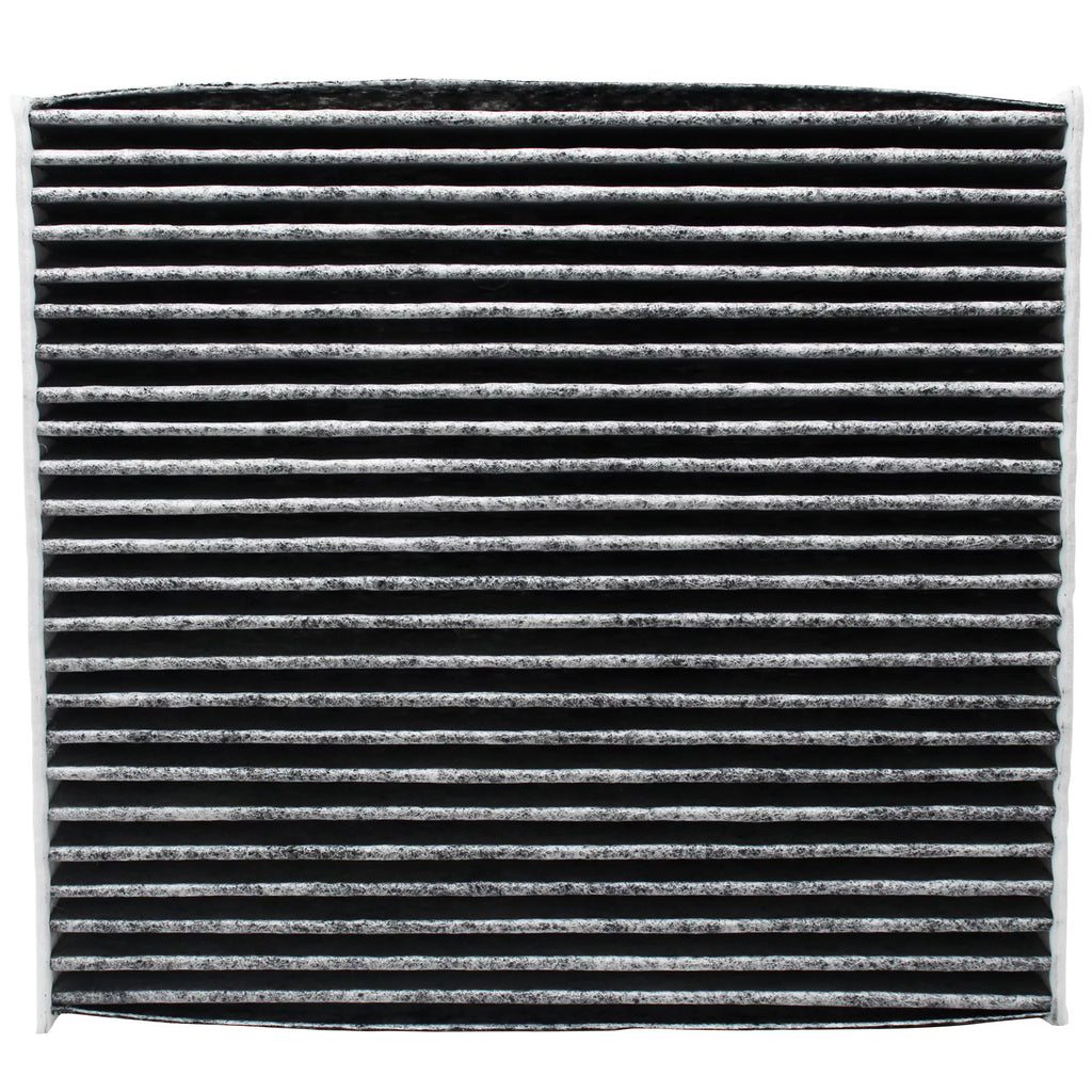 6-Pack Activated Carbon Cabin Air Filter J351