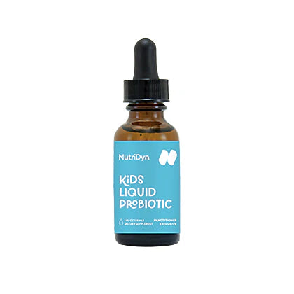 Kids Liquid Probiotic 0.5 fl oz P39419