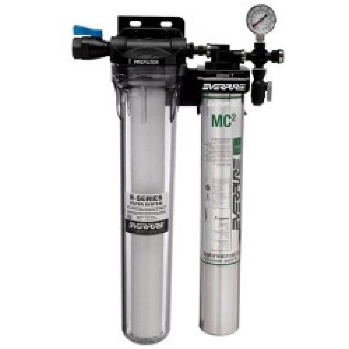 Coldrink MC-2 System D4038