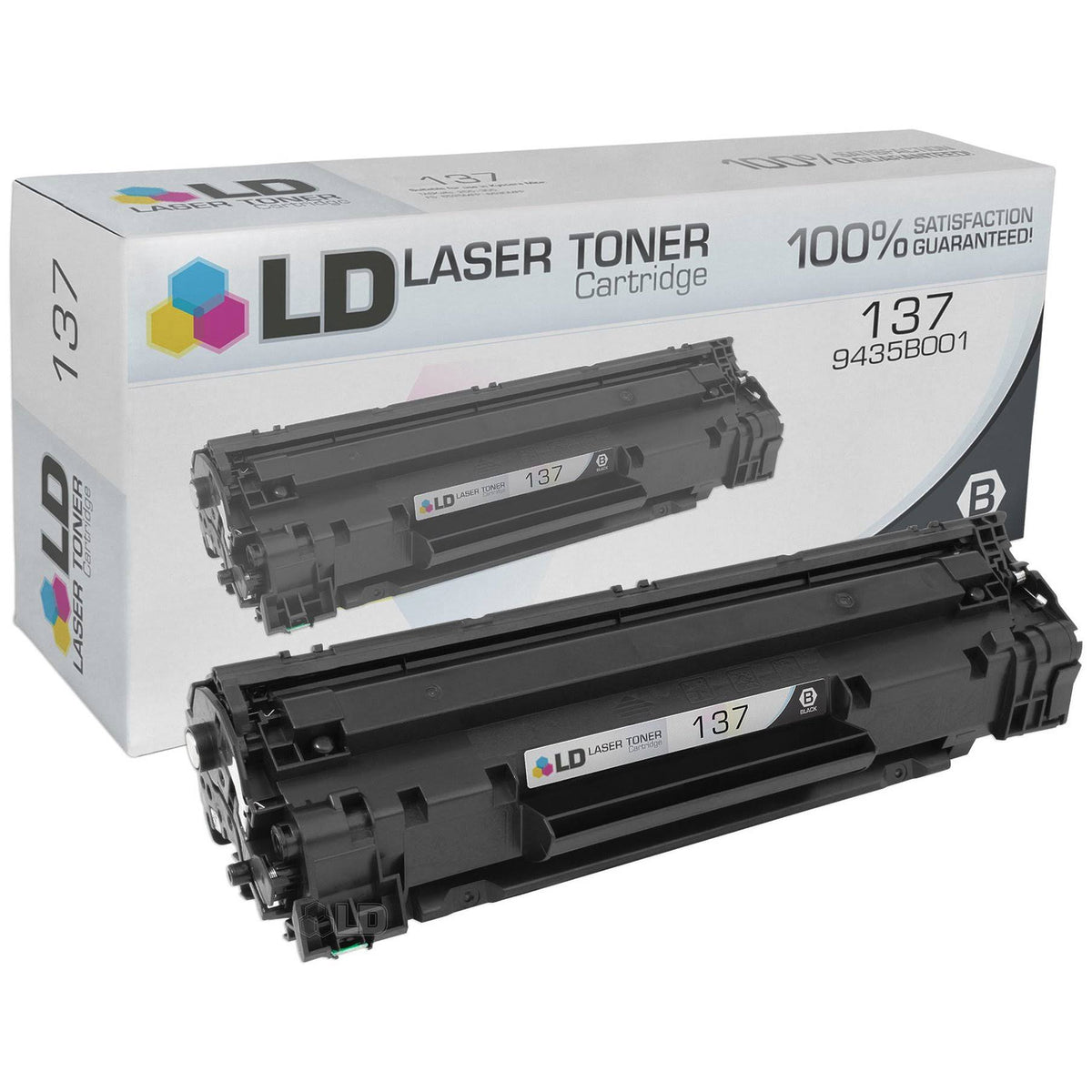 Black Toner E1294