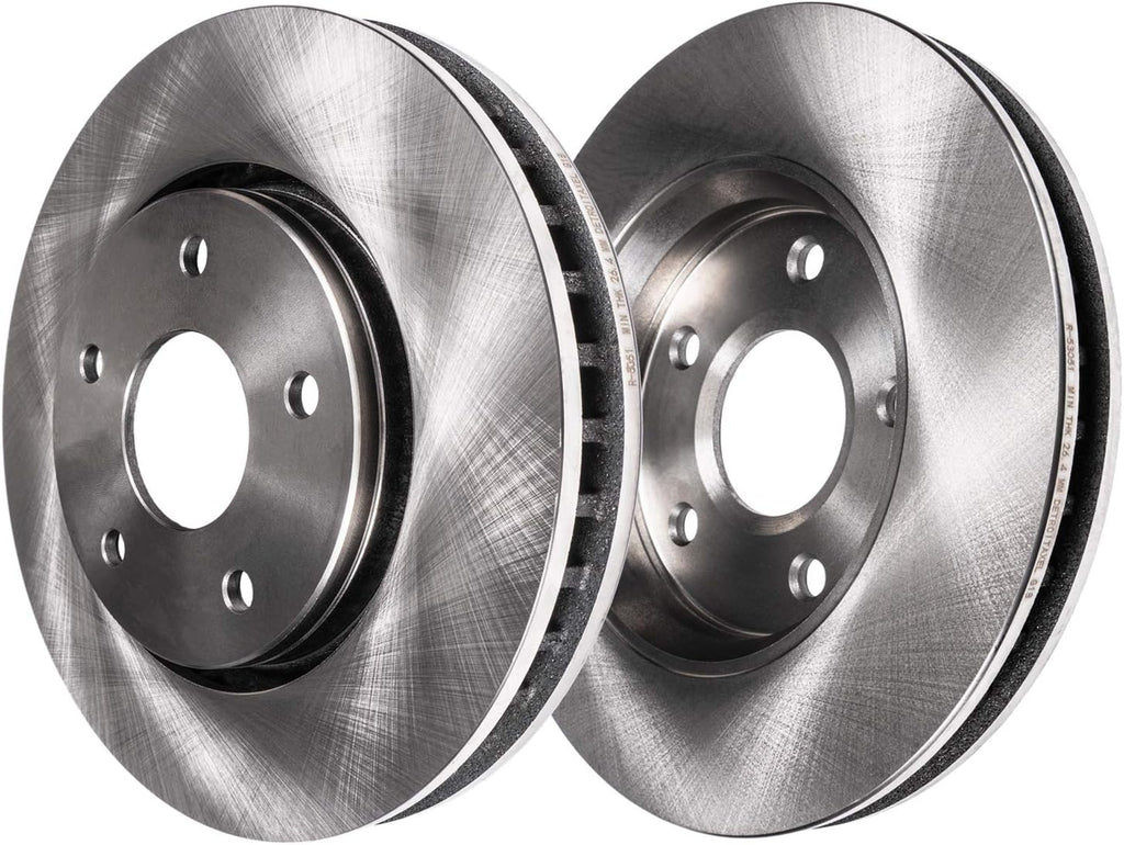 11.10″ Front Disc Brake Rotors 2pc Pack of 2 G425