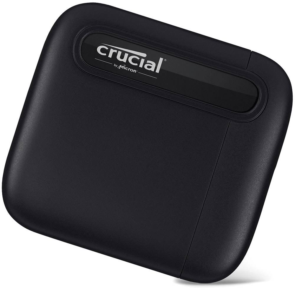 1TB Portable SSD S60460