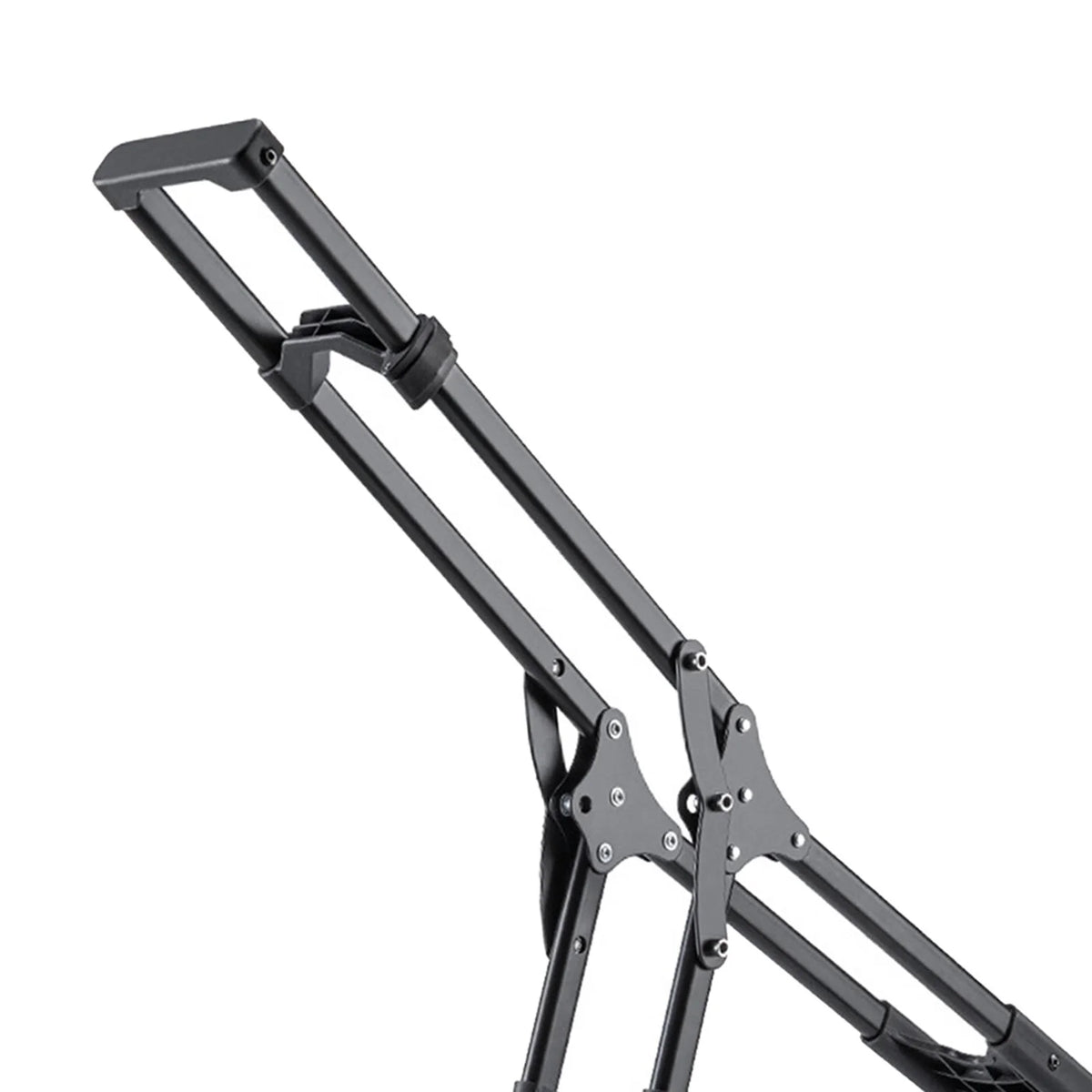 Foldable Bike Parking Rack Holder F890501