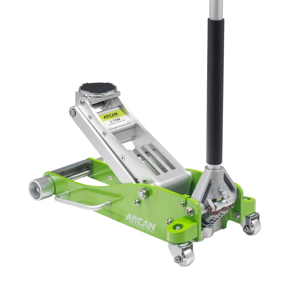 3-Ton Aluminum Service Jack U316259