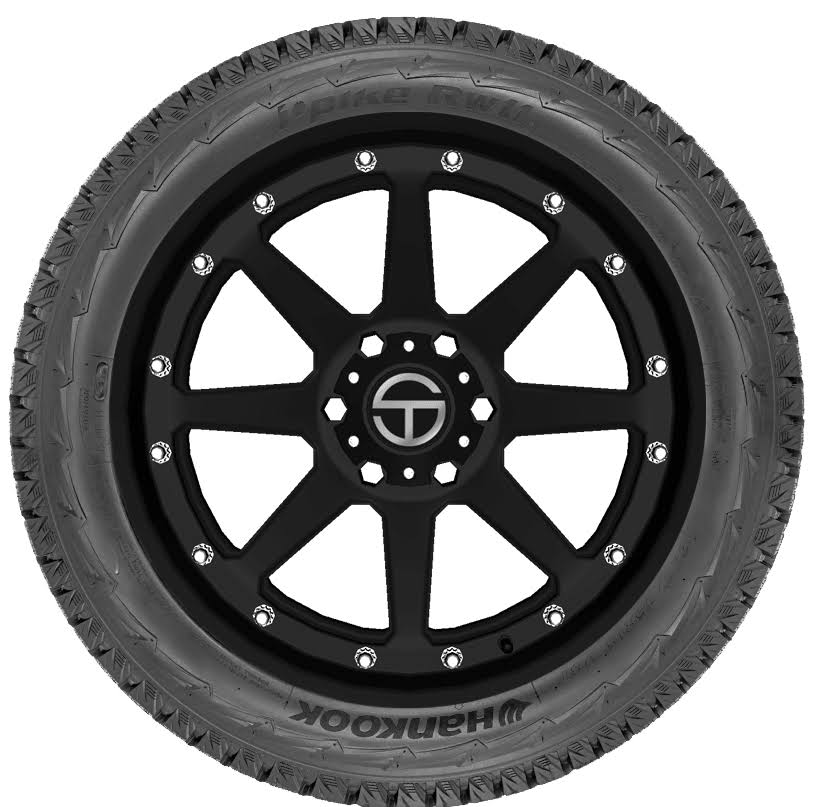 275/65R17 Tire W501
