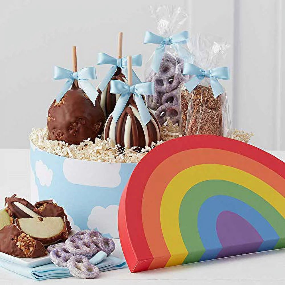 Caramel Gift Set Y52075