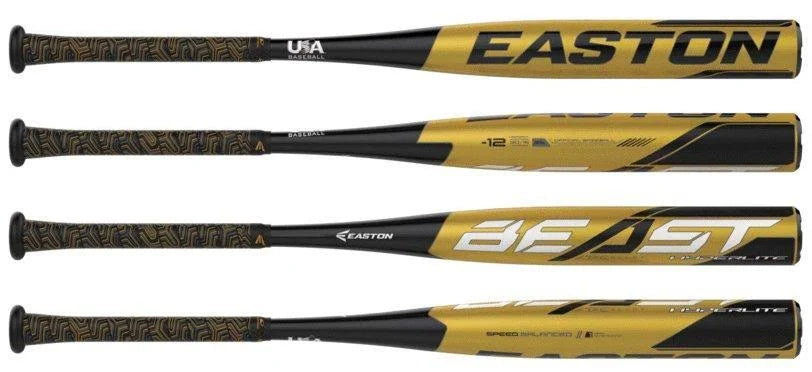 USA Baseball Bat -12 - 28x22/16 oz S1760
