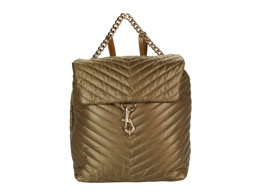 Edie Nylon Backpack L119