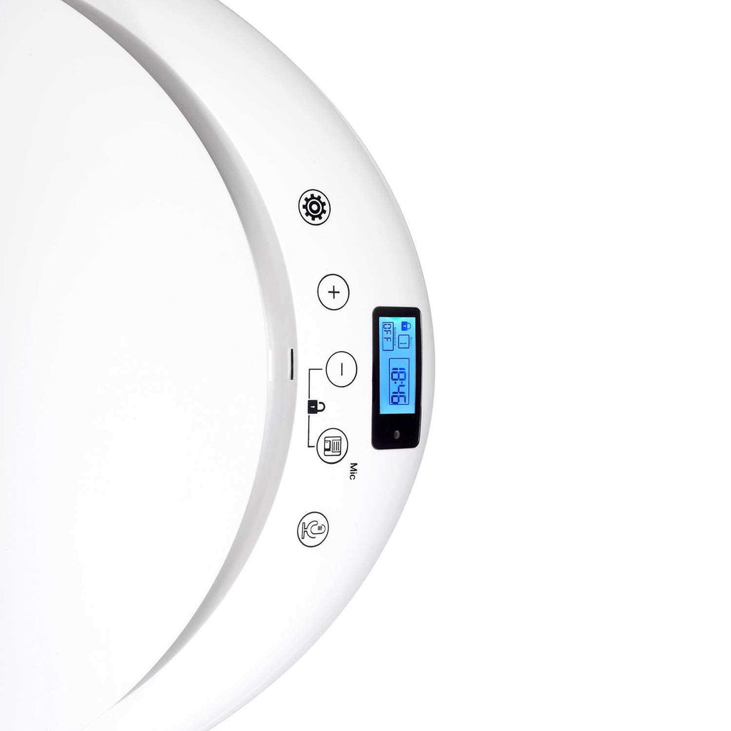 Automatic Cat Dog Feeder with Programmable Timer J1206