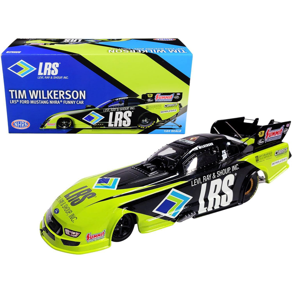 1/24 Diecast Model Car K80068