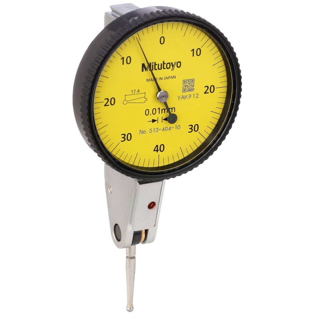 Dial Test Indicator, 0 to 0.8mm C3094