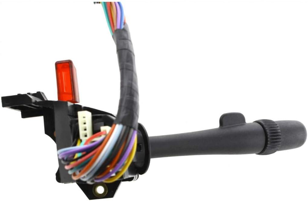 Turn Signal Switch for Oldsmobile Bravada 1998-2001 F457246