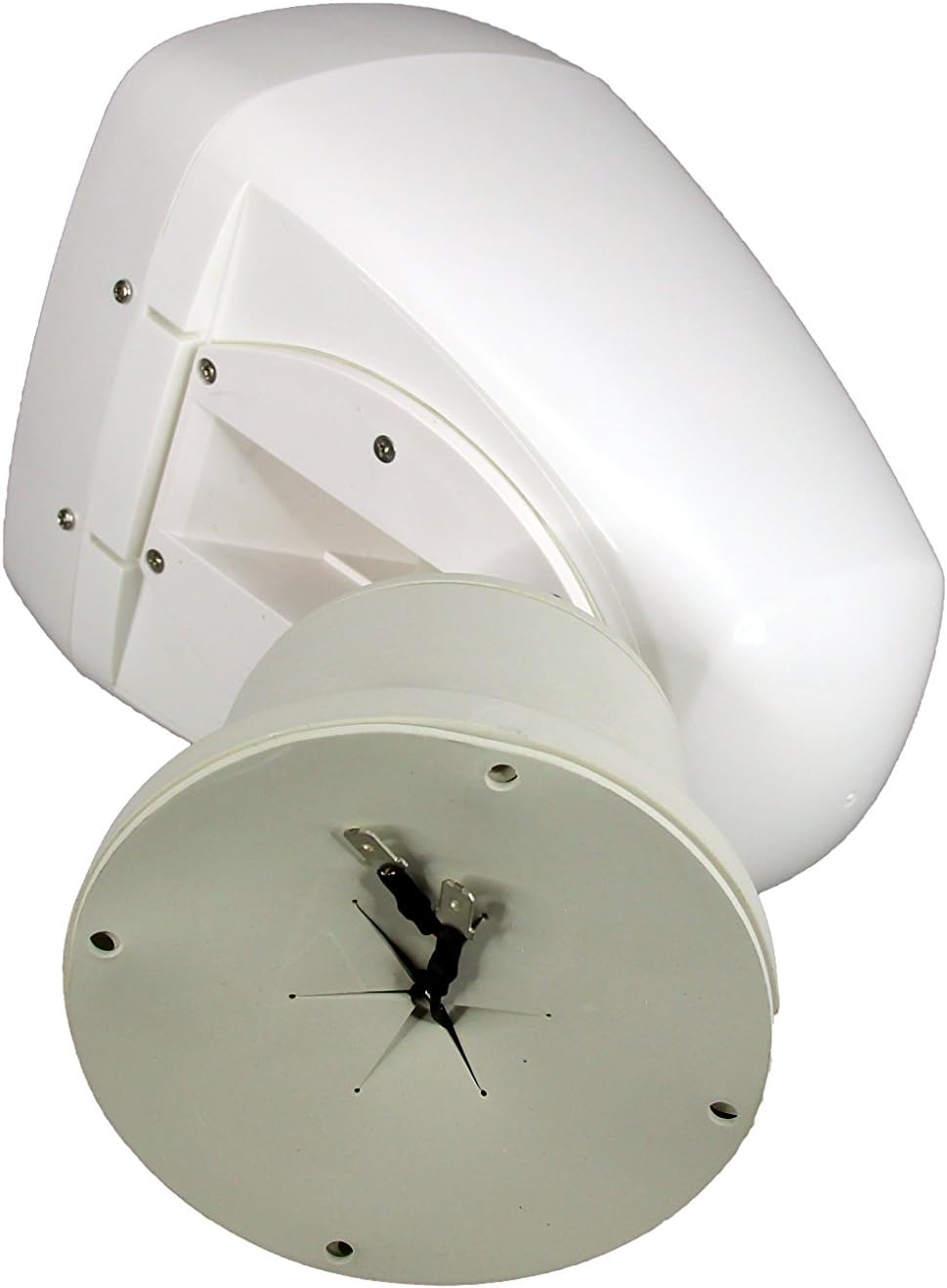 36 W 10-30 Volt LED Remote Control Spot Light Q99358