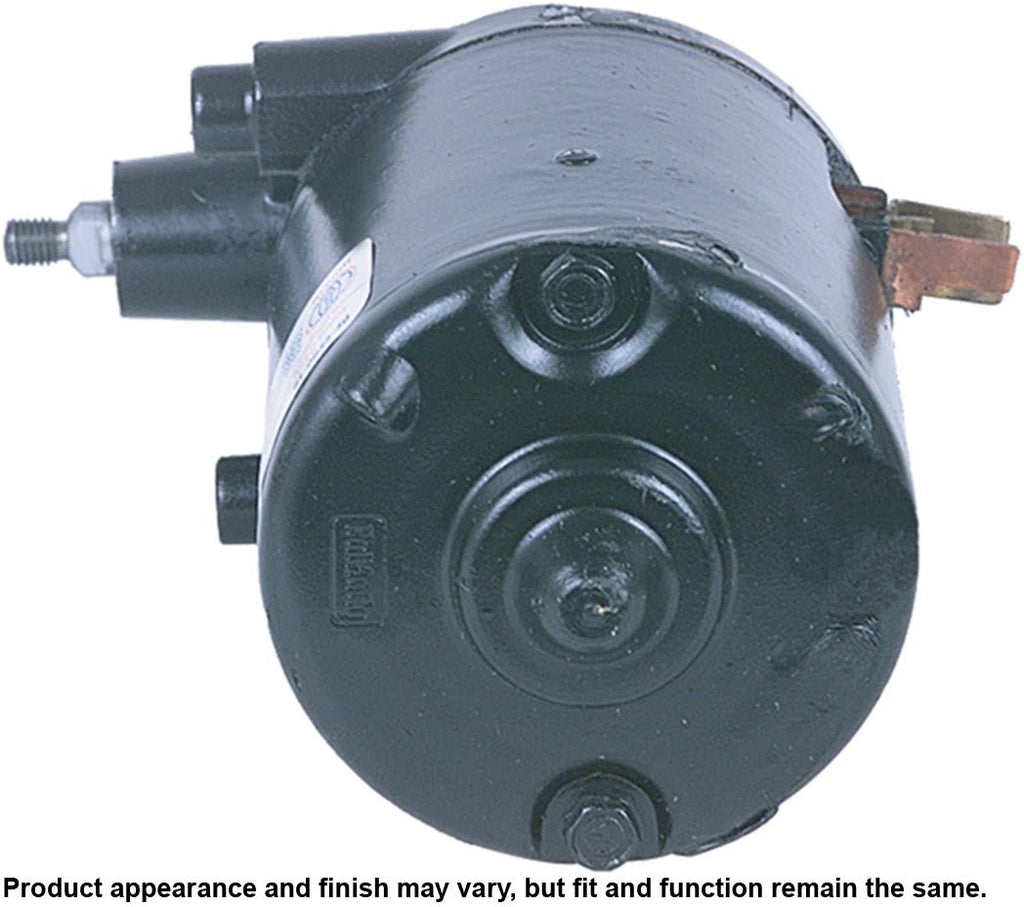 Wiper Motor G771