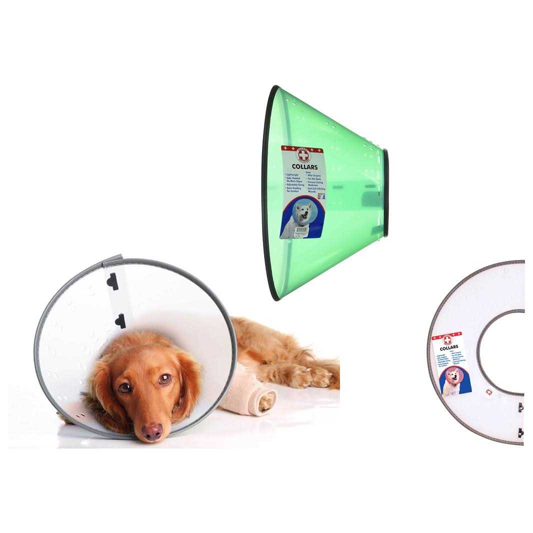 Dogswell E-Collar L72697