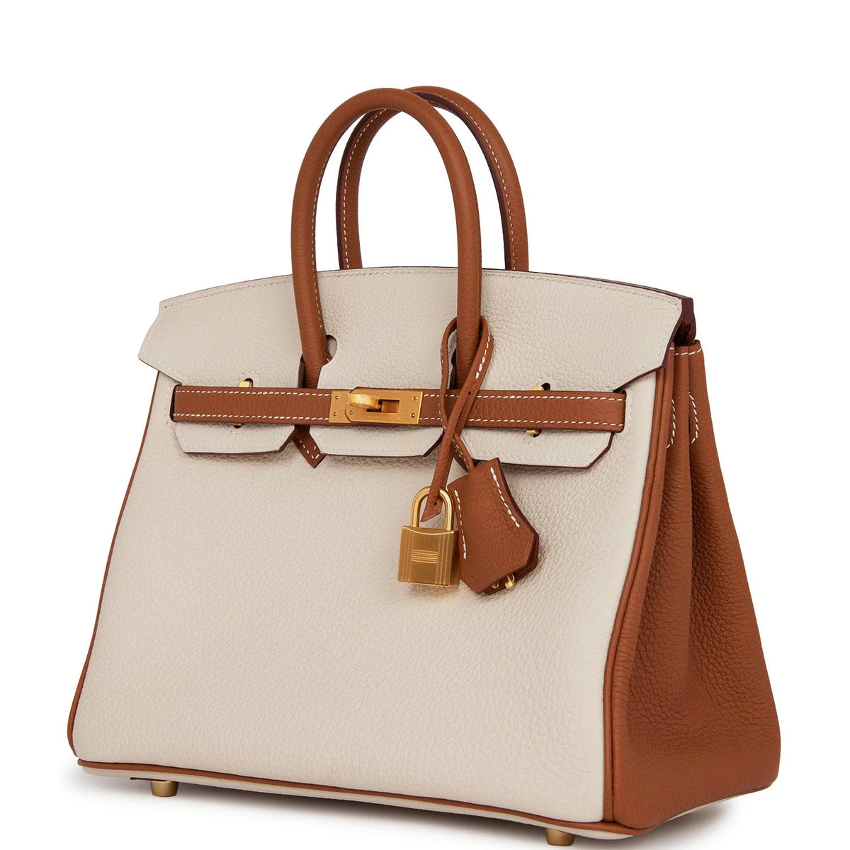 Birkin 25 Togo D693139