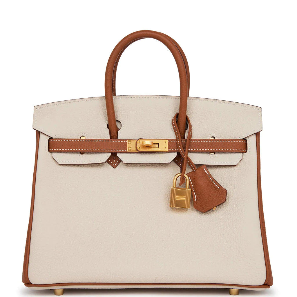 Birkin 25 Togo D693139