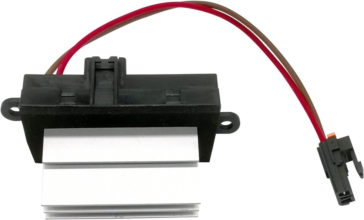 Blower Motor Resistor Heater Blower Motor Fan I109