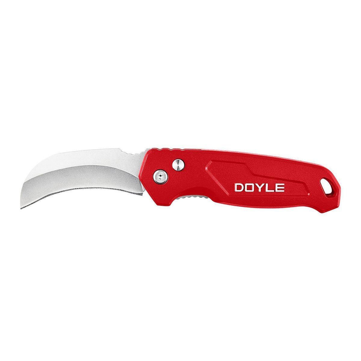 Hawkbill Flip Knife C551