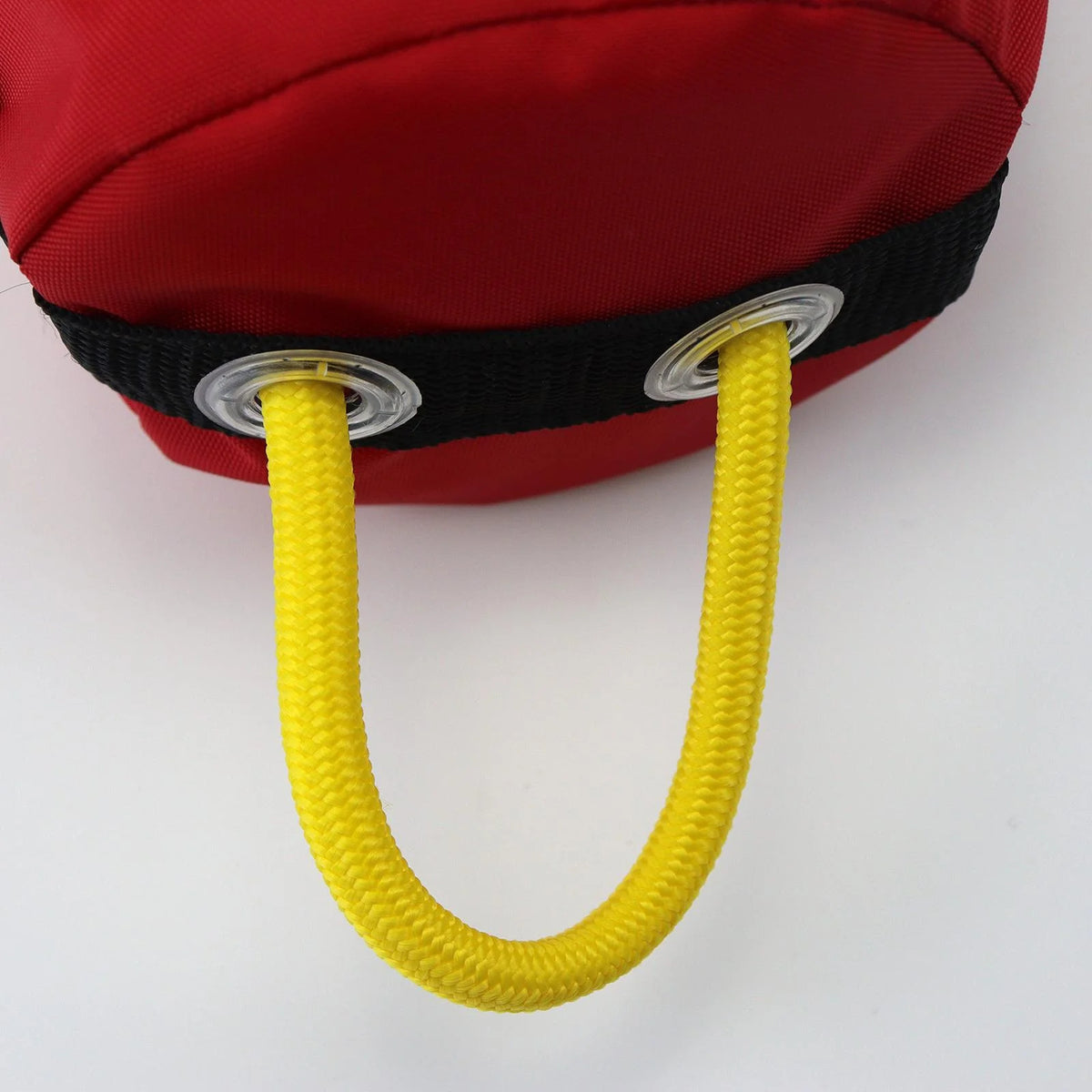 Throw Bag Reflective Line Flotation Device Throwing Rope S53232