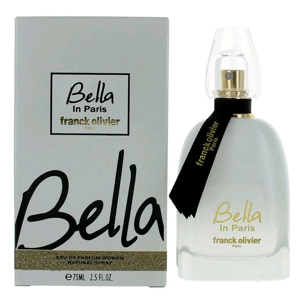 2.5 oz Eau De Parfum Spray W635