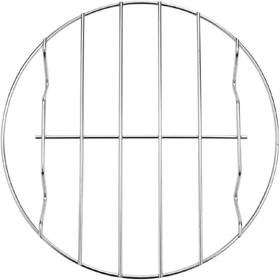 10PCS Air Fryer Accessory Kit with Baking Tray Baking Pan Barbecue Stand Non-Stick Coaster F38961