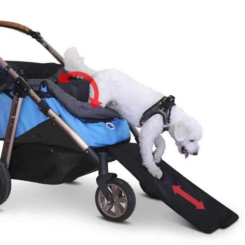 Pet Stroller Q21621