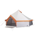 8-Person Yurt Tent O641764