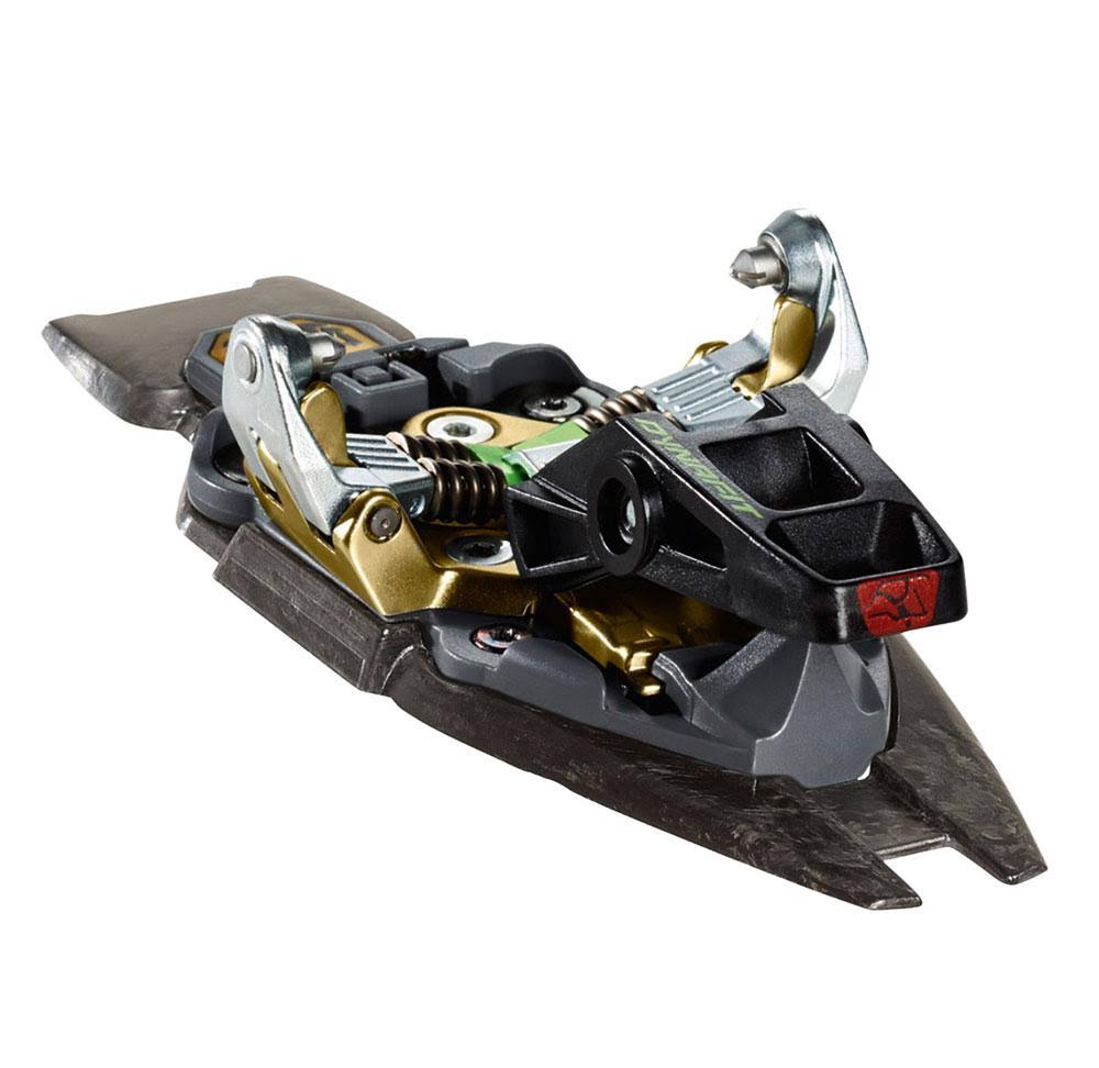 TLT Radical ft 2.0 Bindings 135mm W838