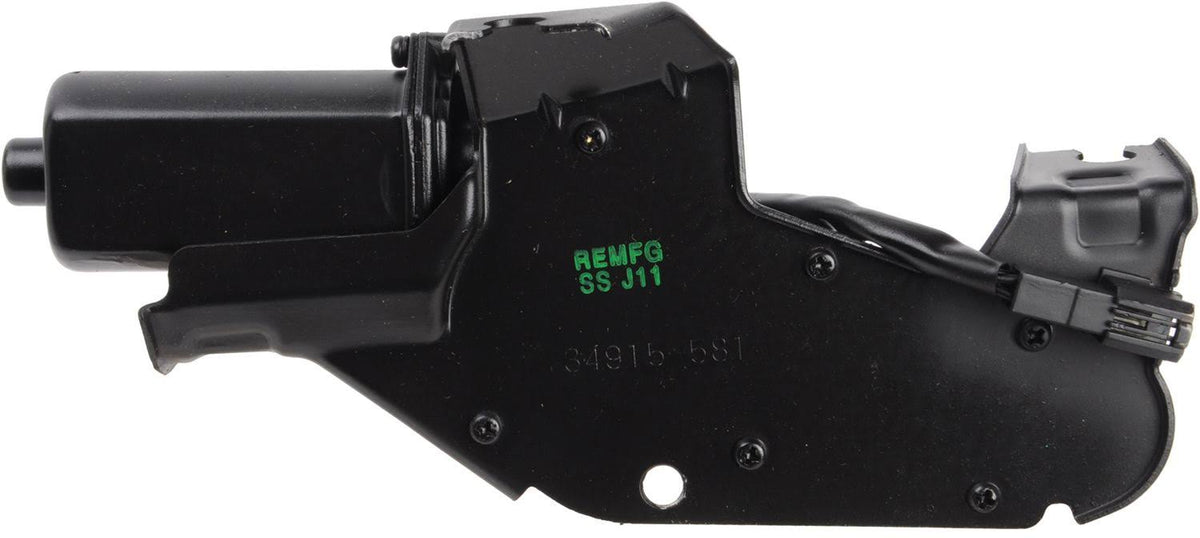 Wiper Motor U160