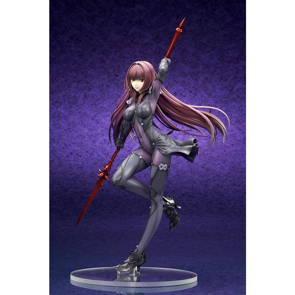 1/7 Scale Figure E277