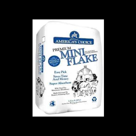 Mini Flake Bedding A43500