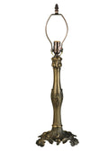 Victorian Rosette Table Base I581