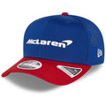Blue New Era 9FIFTY Baseball Hat V362241