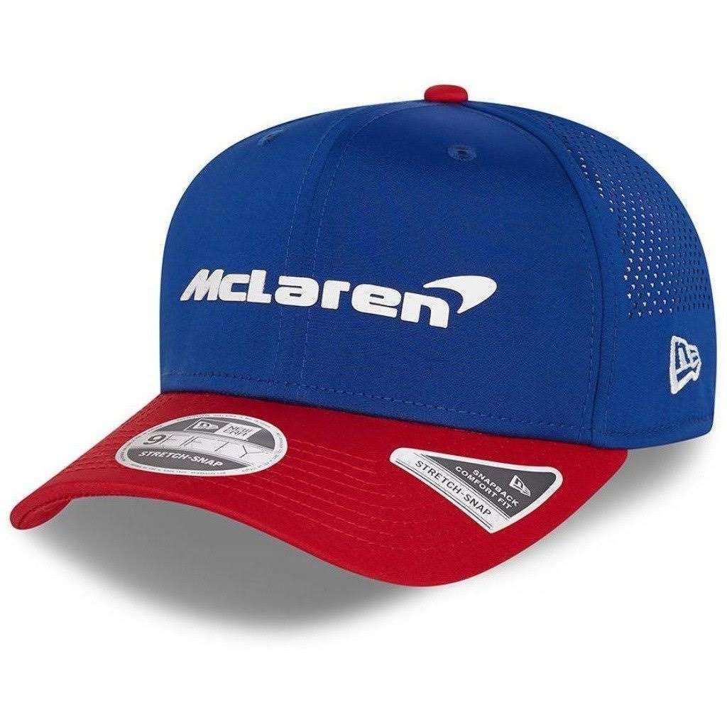 Blue New Era 9FIFTY Baseball Hat V362241
