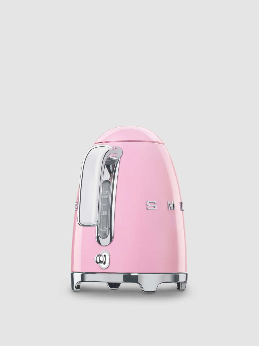 Pink Electric Kettle G49711
