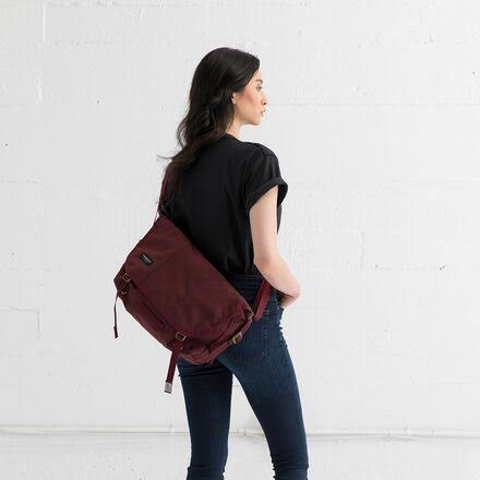 Small Messenger Bag M2095