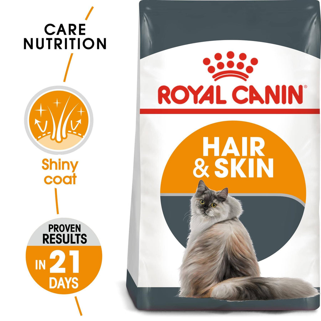 Adult 4kg Hair & Skin Care K106