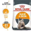 Adult 4kg Hair & Skin Care K106