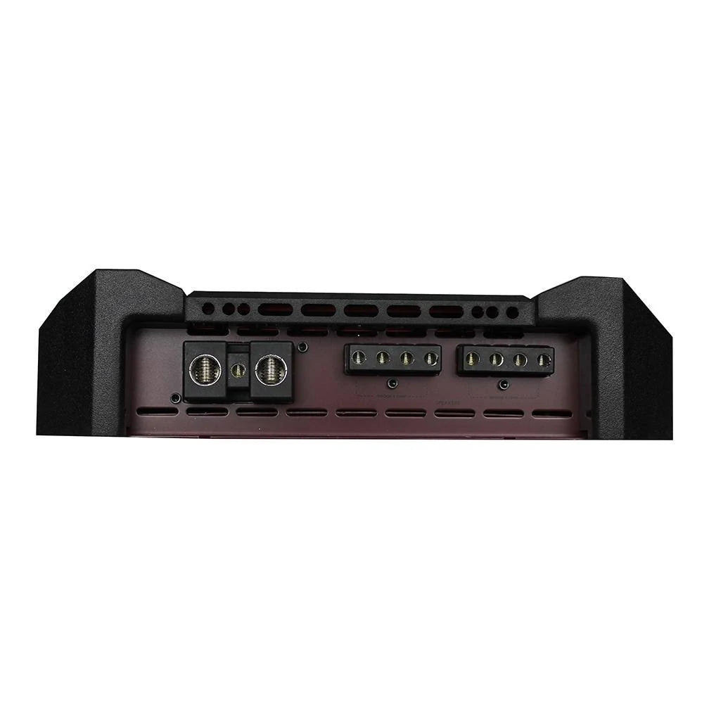 4 Channel Amplifier K70037