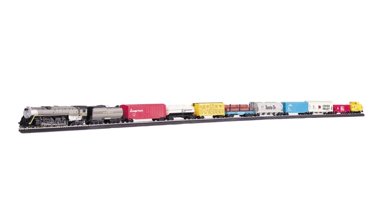 HO-Scale Electric Train Set P357