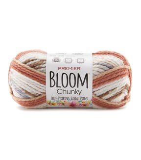 Chunky Bulky Acrylic Yarn Z565981