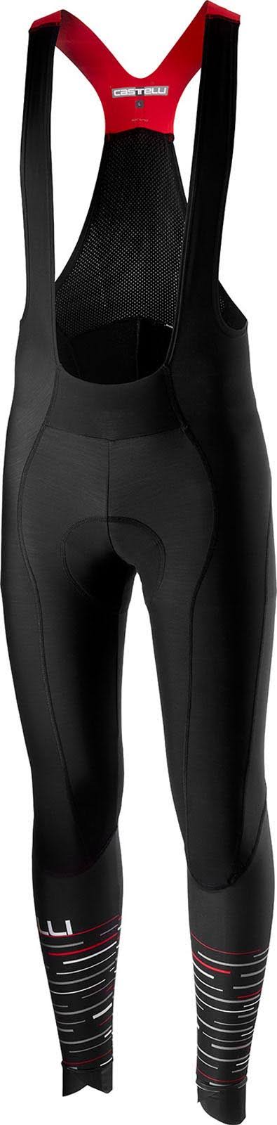 Black Bibtight M217