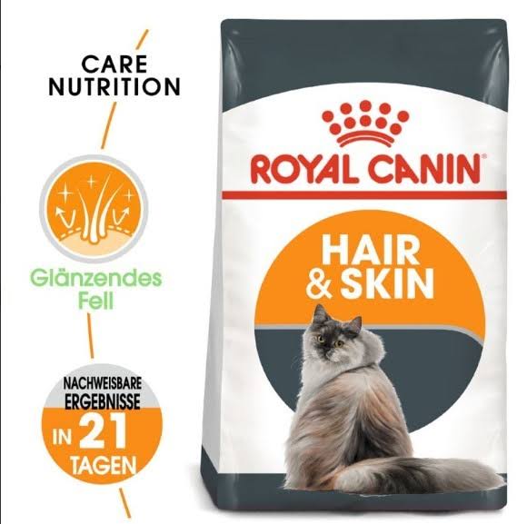 Adult 4kg Hair & Skin Care K106