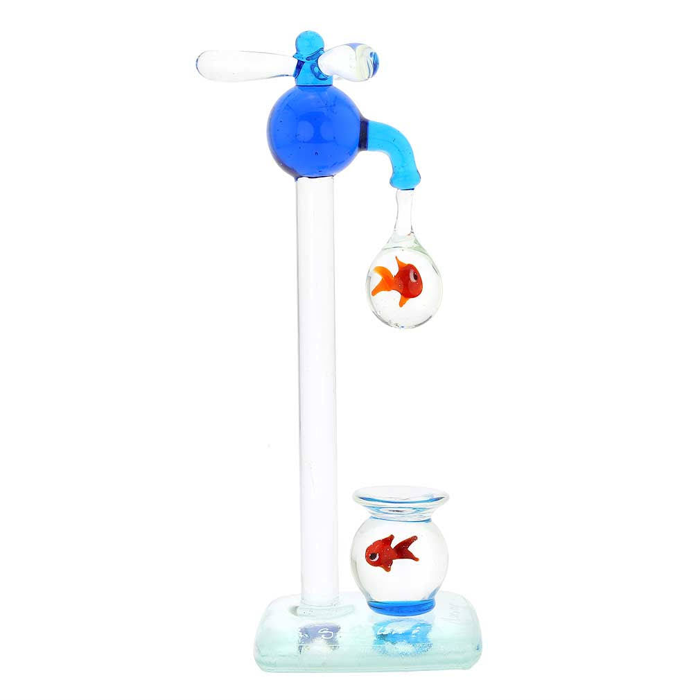 Aquarium with Fish F22687