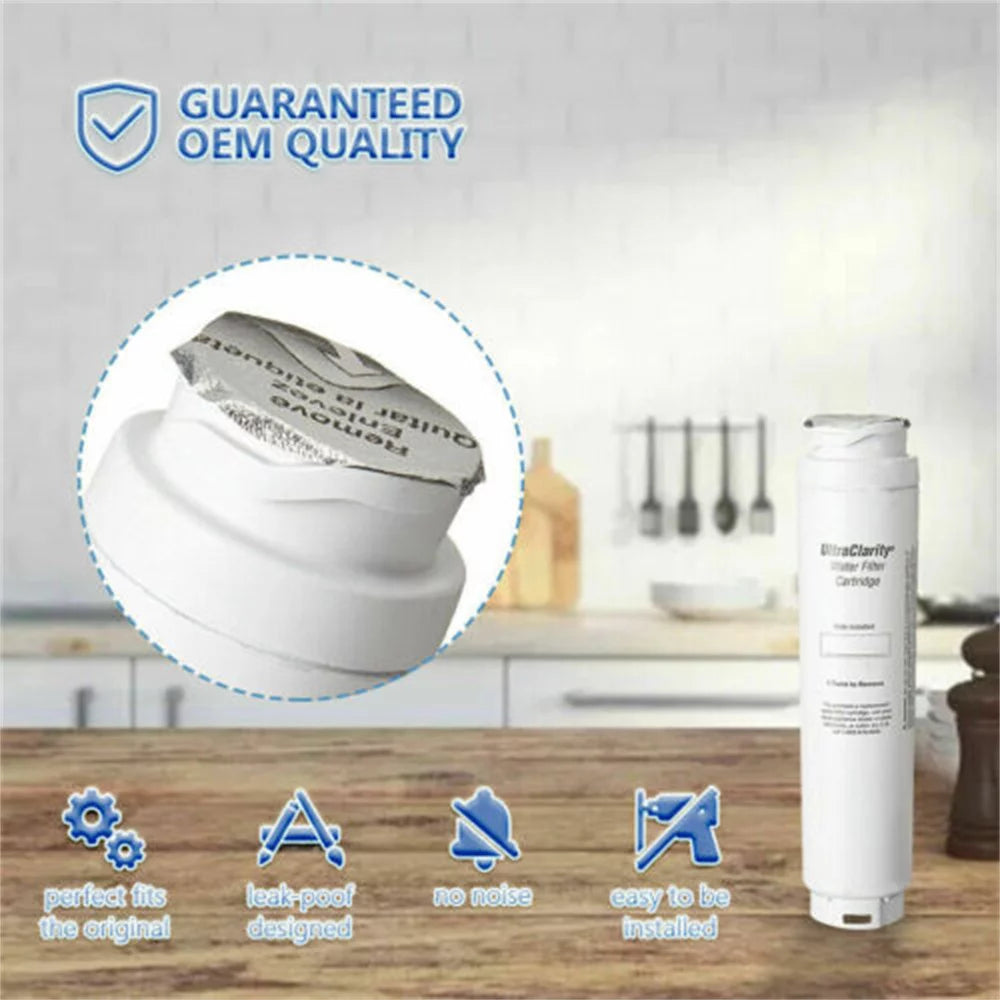 Refrigerator Water Filter Cartridge 3 Pack A279818